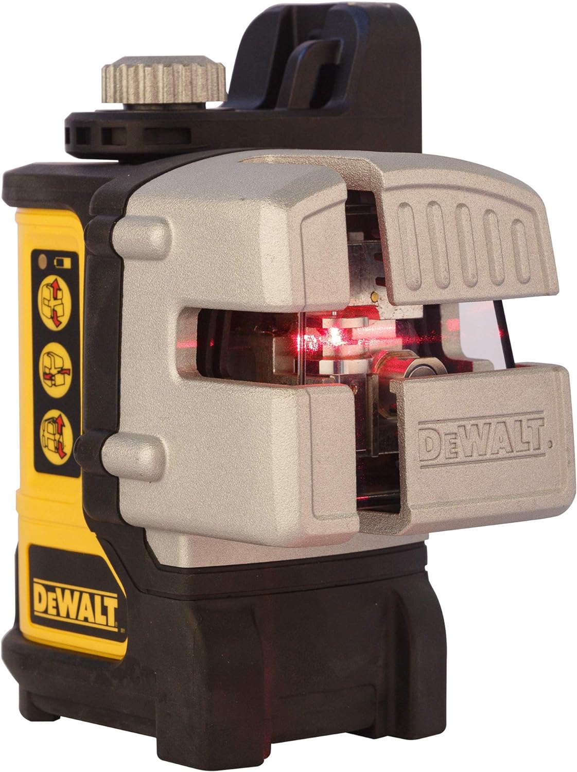 DEWALT DW089K Laser Review UK